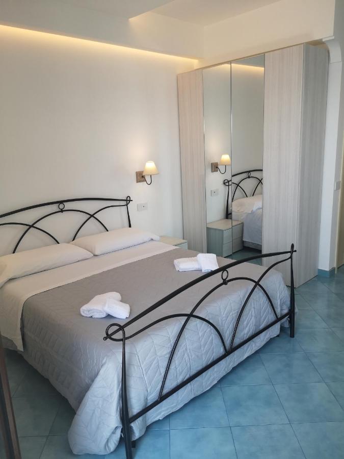 Villa Furoris Apartment Furore Eksteriør bilde