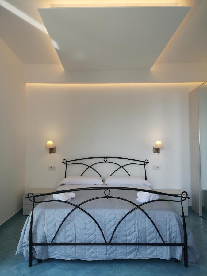 Villa Furoris Apartment Furore Eksteriør bilde